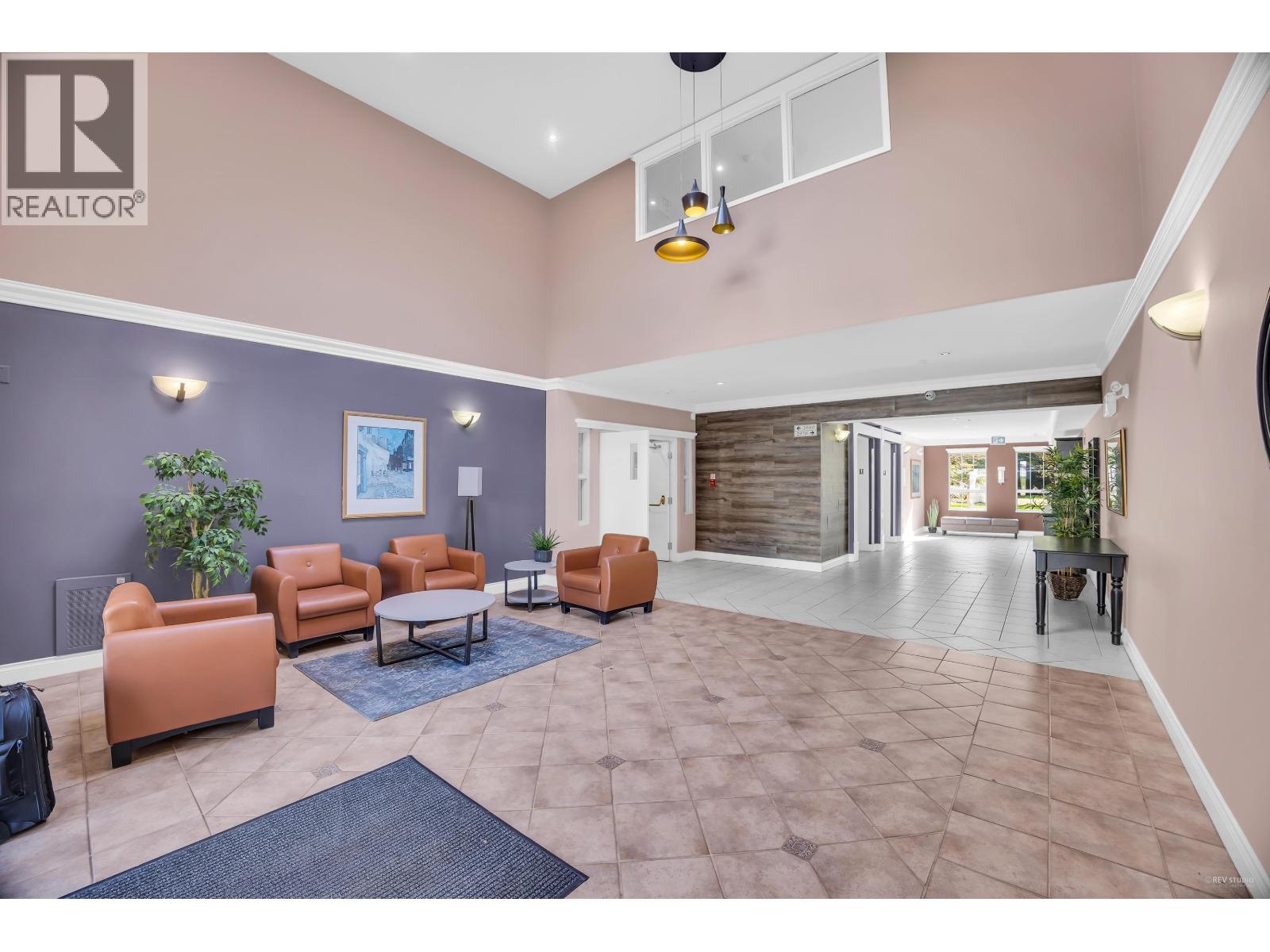 403 2970 Princess Crescent, Coquitlam, British Columbia  V3B 7R5 - Photo 3 - R3095790