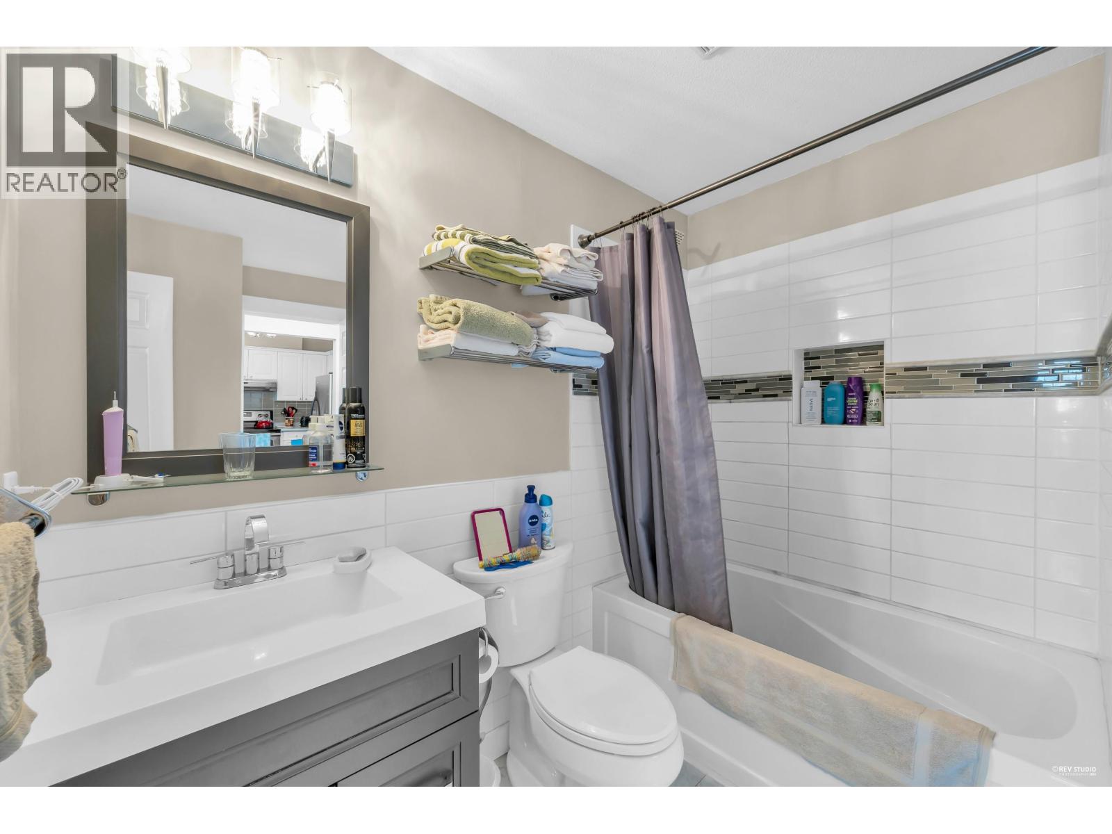 403 2970 Princess Crescent, Coquitlam, British Columbia  V3B 7R5 - Photo 18 - R3095790