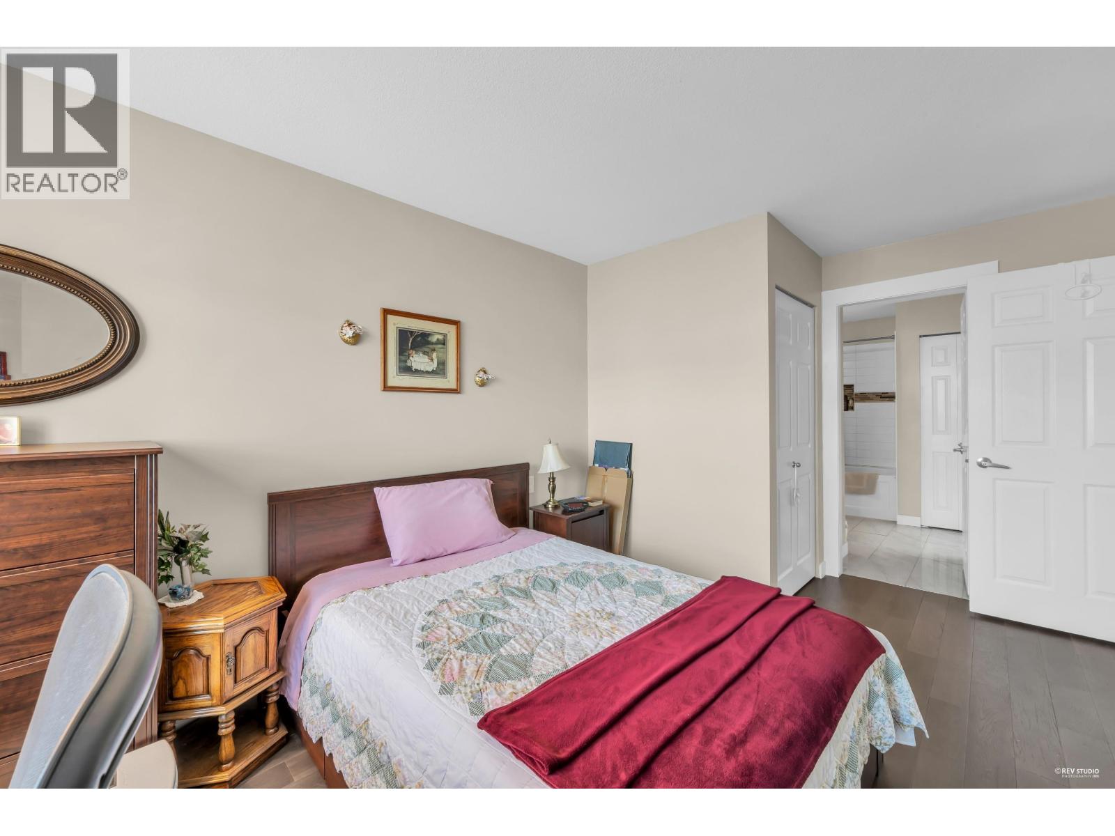 403 2970 Princess Crescent, Coquitlam, British Columbia  V3B 7R5 - Photo 23 - R3095790