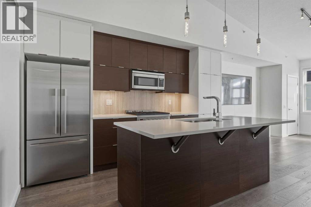 433, 1719 9a Street Sw, Calgary, Alberta  T2T 6S3 - Photo 7 - A2288537