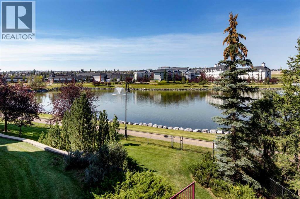 104, 16 Country Village Bay Ne, Calgary, Alberta  T3K 5Y9 - Photo 31 - A2289125