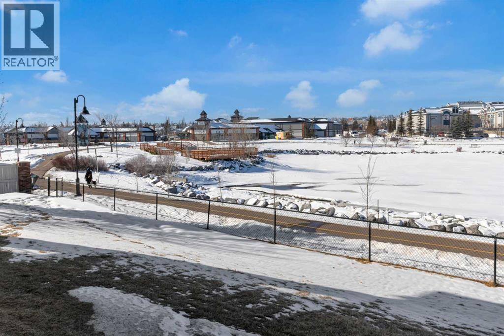 104, 16 Country Village Bay Ne, Calgary, Alberta  T3K 5Y9 - Photo 29 - A2289125