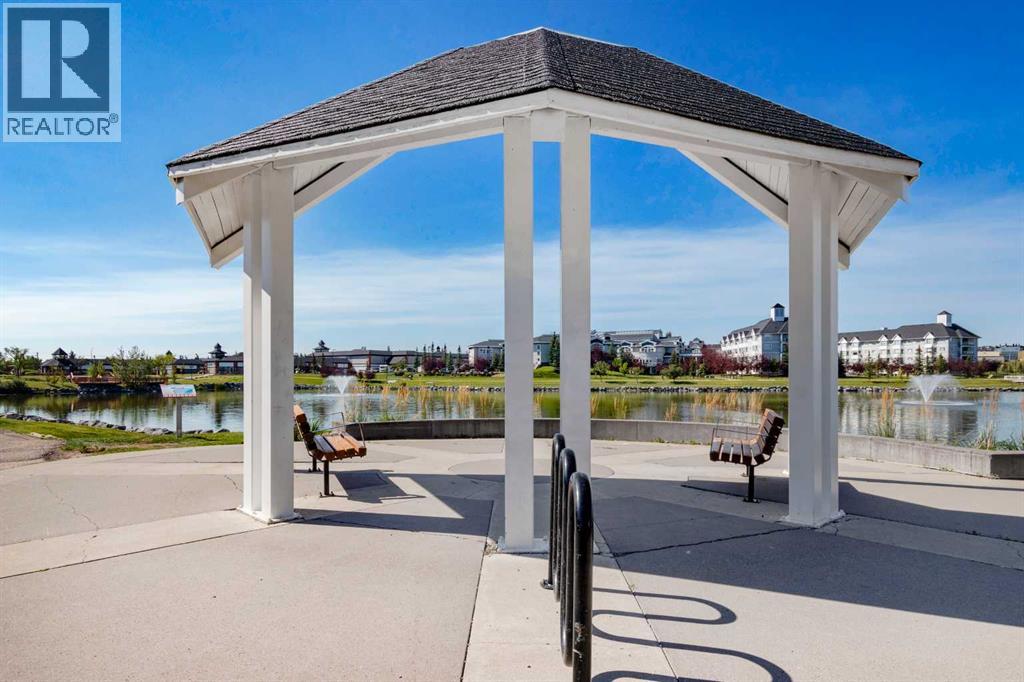 104, 16 Country Village Bay Ne, Calgary, Alberta  T3K 5Y9 - Photo 35 - A2289125