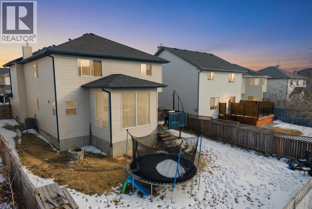 332 Oakmere Way, Chestermere, Alberta  T1X 1N3 - Photo 45 - A2289663