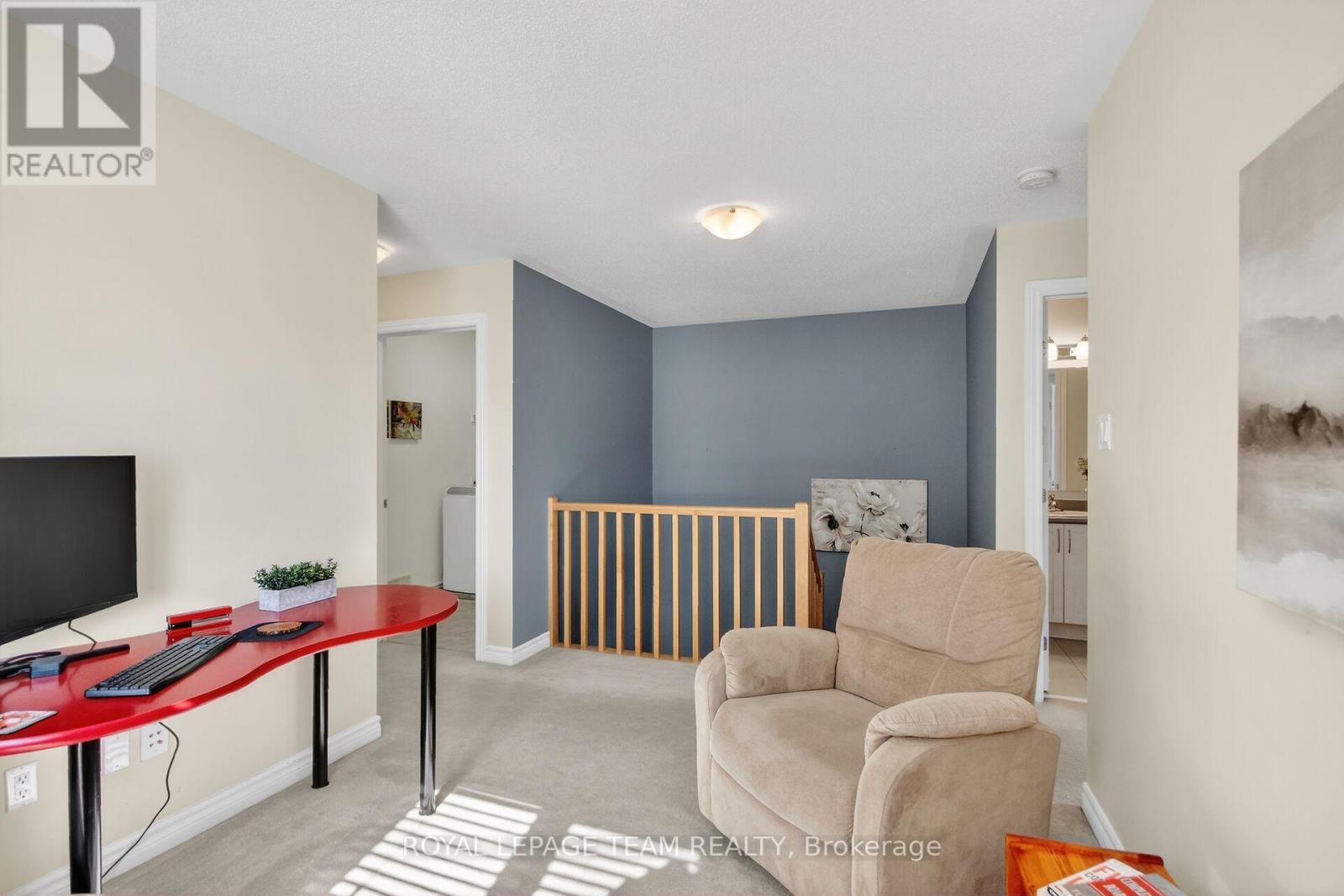 1591 Carronbridge Circle, Ottawa, Ontario  K2M 0G5 - Photo 28 - X12844660