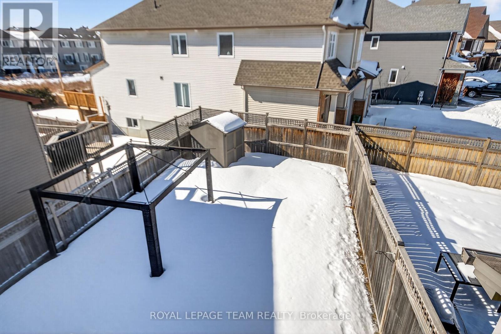 1591 Carronbridge Circle, Ottawa, Ontario  K2M 0G5 - Photo 44 - X12844660