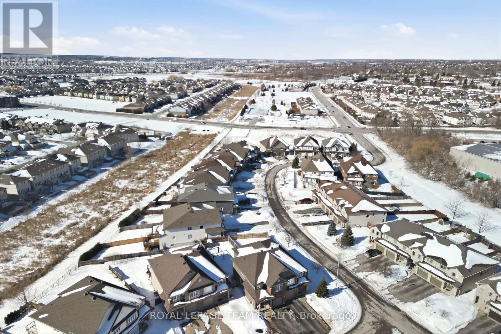 1591 Carronbridge Circle, Ottawa, Ontario  K2M 0G5 - Photo 47 - X12844660