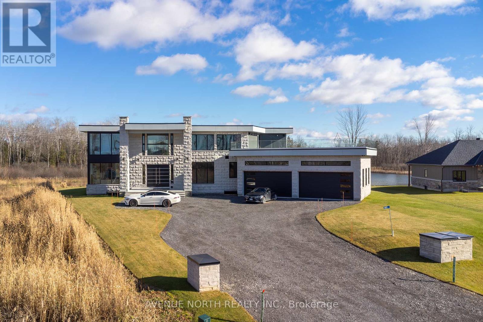 493 SHOREWAY DRIVE, Ottawa, Ontario