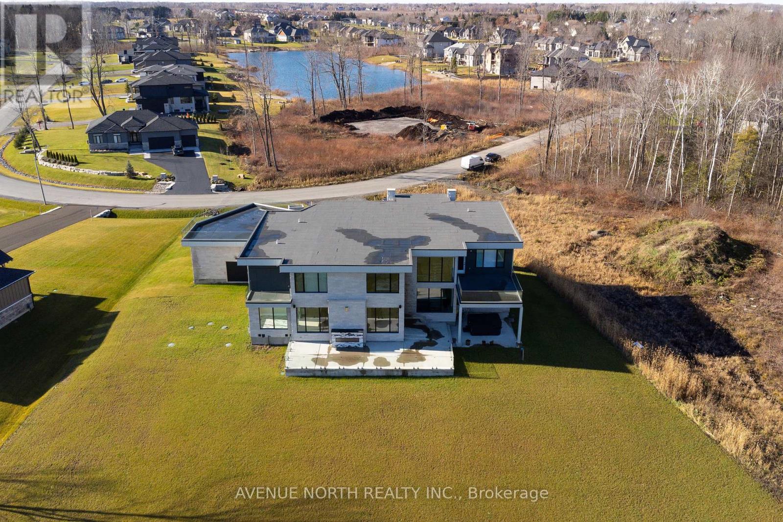 493 Shoreway Drive, Ottawa, Ontario  K4P 0G3 - Photo 46 - X12844664