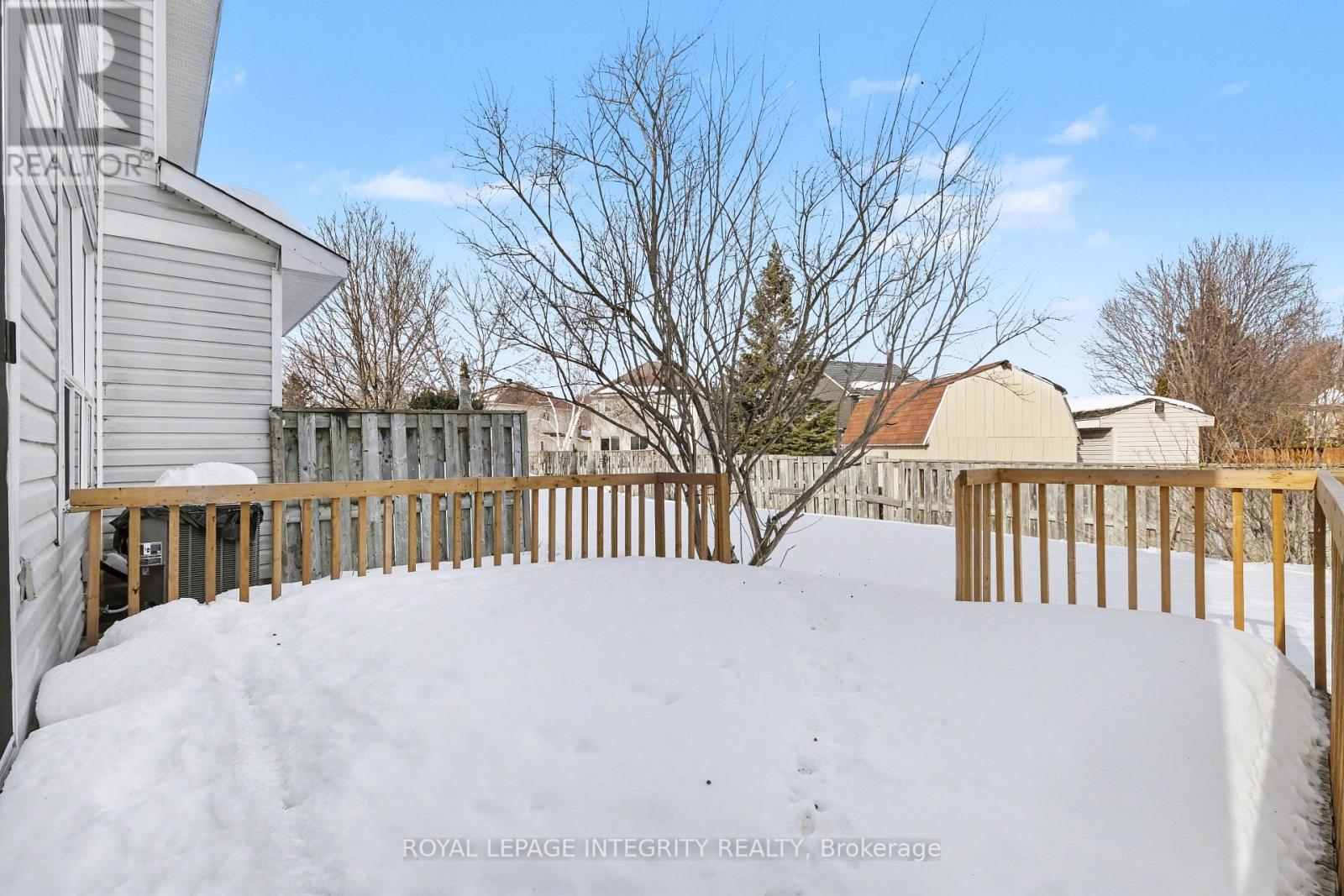 77 Daventry Crescent, Ottawa, Ontario  K2J 4M8 - Photo 20 - X12844674