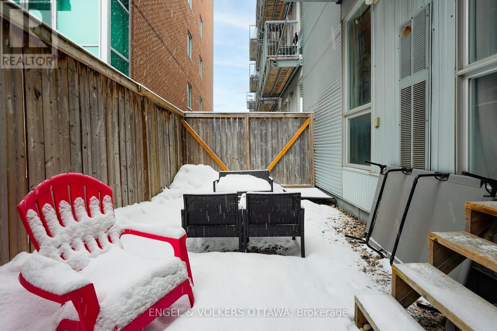 104 - 360 Cumberland Street, Ottawa, Ontario  K1N 0B1 - Photo 33 - X12844678