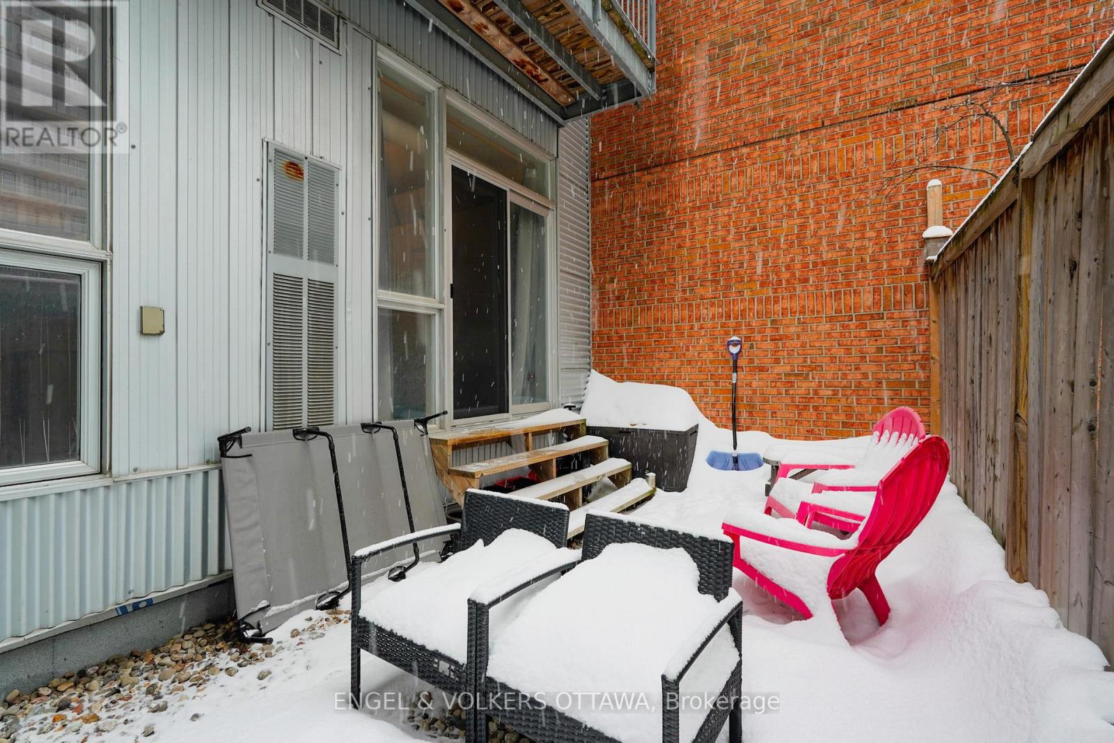 104 - 360 Cumberland Street, Ottawa, Ontario  K1N 0B1 - Photo 35 - X12844678