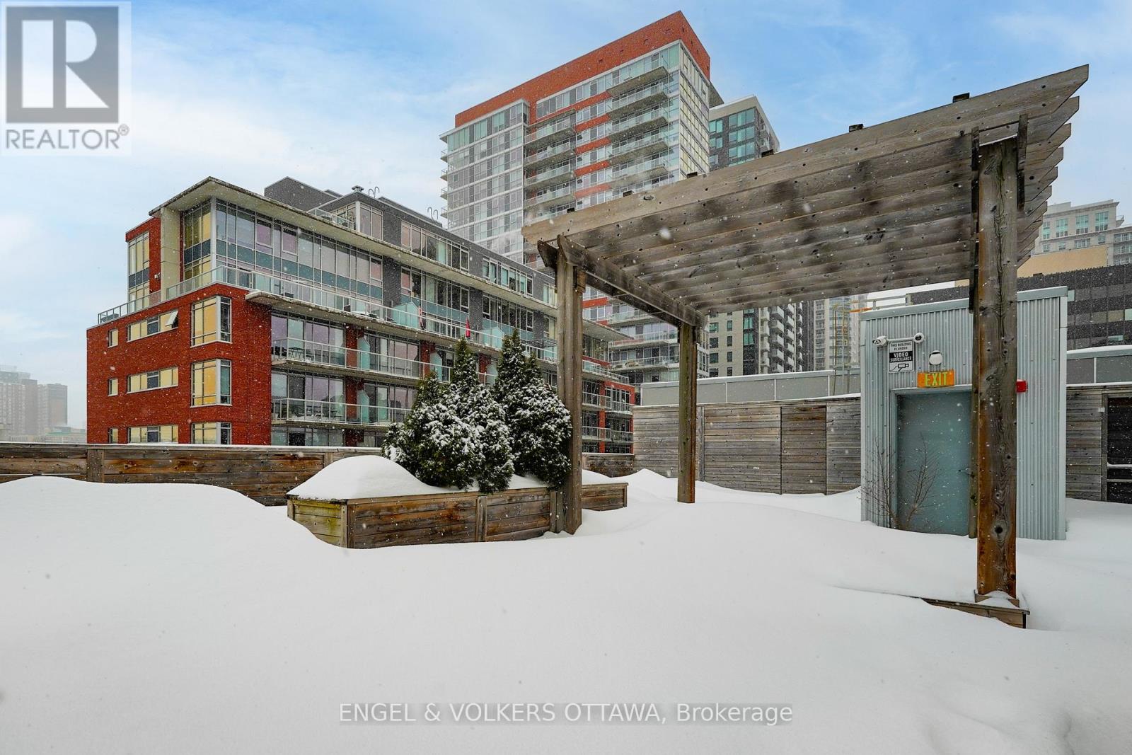 104 - 360 Cumberland Street, Ottawa, Ontario  K1N 0B1 - Photo 36 - X12844678