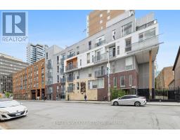104 - 360 CUMBERLAND STREET, Ottawa, Ontario