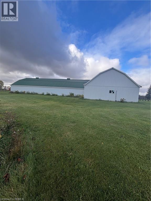 109 EIGHT CONCESSION Road, burford, Ontario