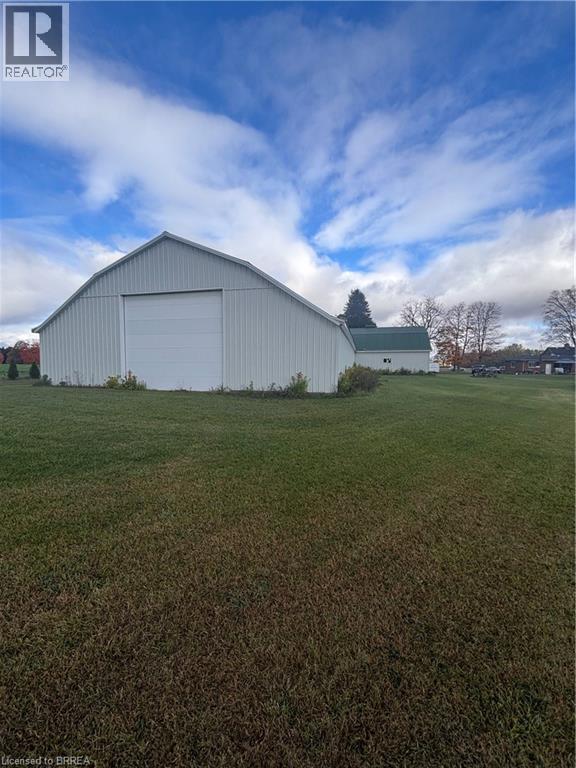 109 Eight Concession Road, Burford, Ontario  N0E 1A0 - Photo 2 - 40809264