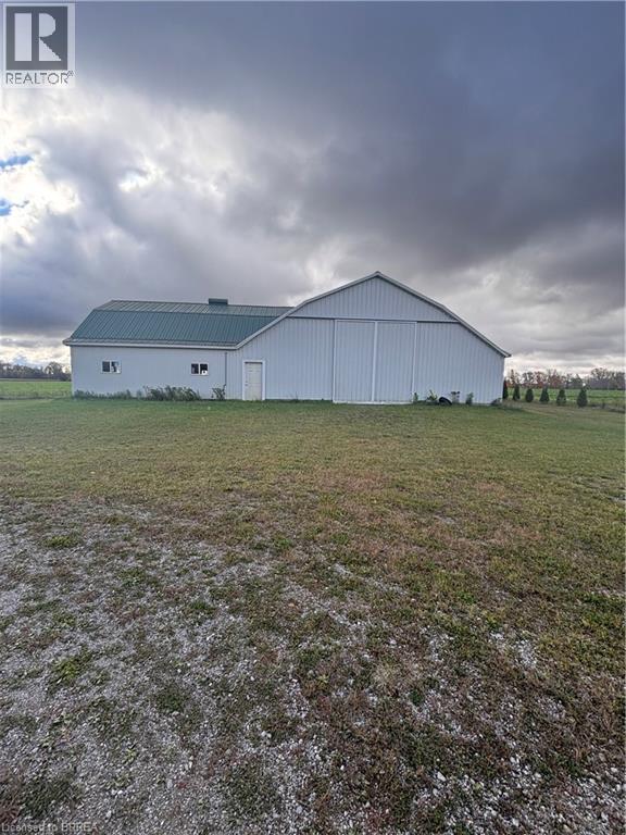 109 Eight Concession Road, Burford, Ontario  N0E 1A0 - Photo 3 - 40809264