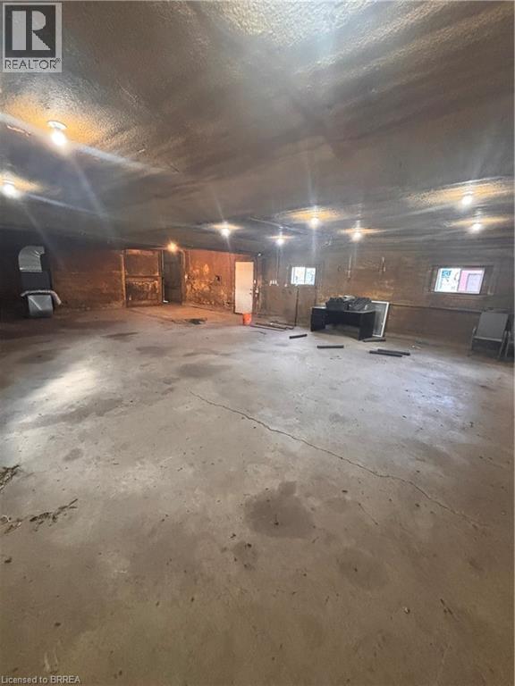 109 Eight Concession Road, Burford, Ontario  N0E 1A0 - Photo 4 - 40809264