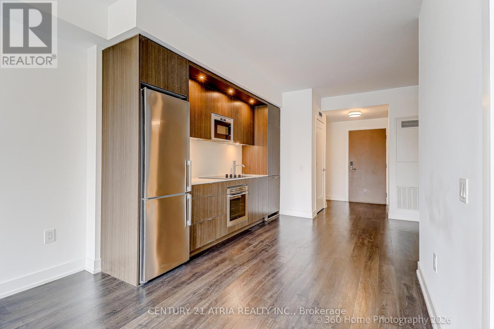 316 - 30 Inn On The Park Drive, Toronto, Ontario  M3C 0P7 - Photo 12 - C12734774