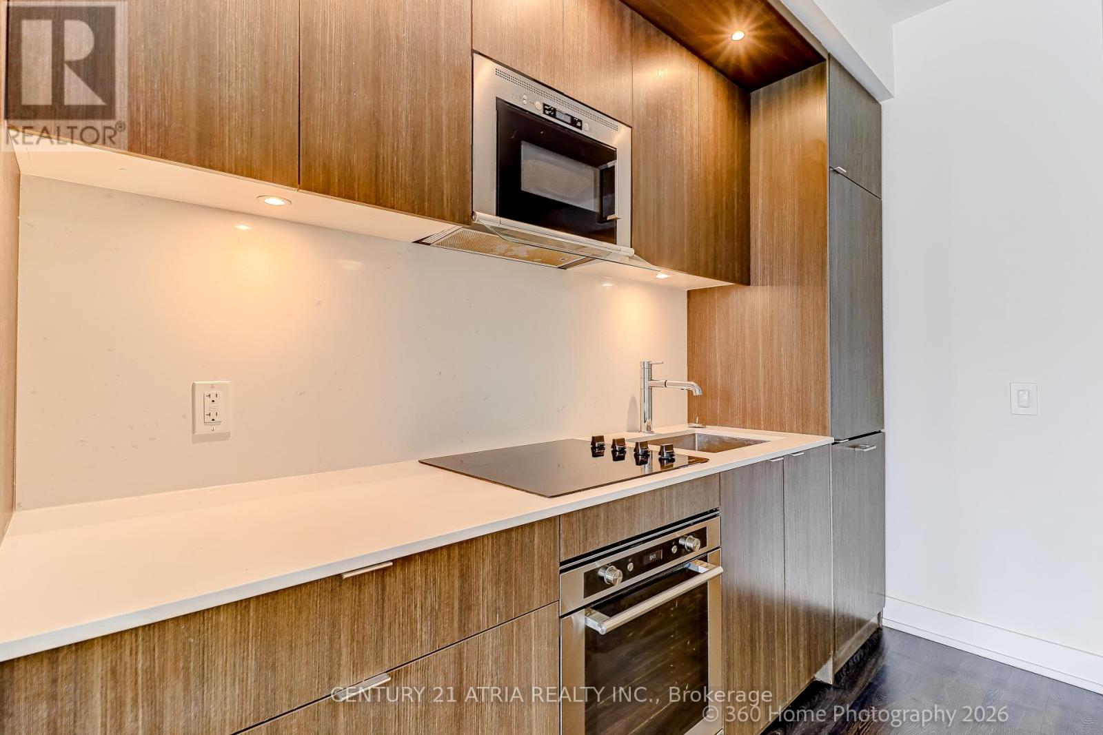 316 - 30 Inn On The Park Drive, Toronto, Ontario  M3C 0P7 - Photo 21 - C12734774