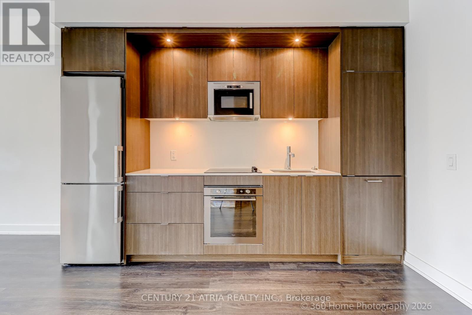 316 - 30 Inn On The Park Drive, Toronto, Ontario  M3C 0P7 - Photo 22 - C12734774