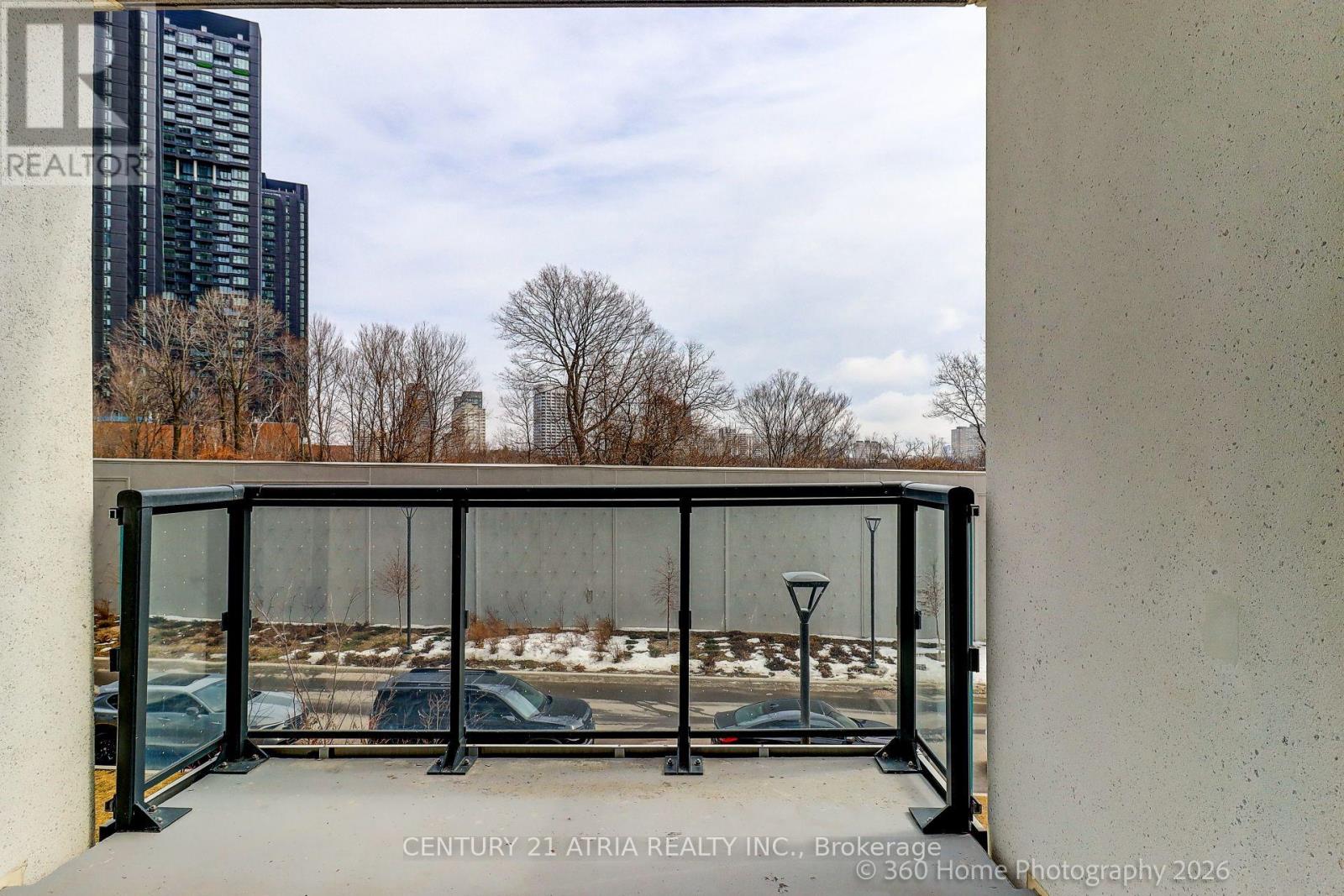 316 - 30 Inn On The Park Drive, Toronto, Ontario  M3C 0P7 - Photo 31 - C12734774