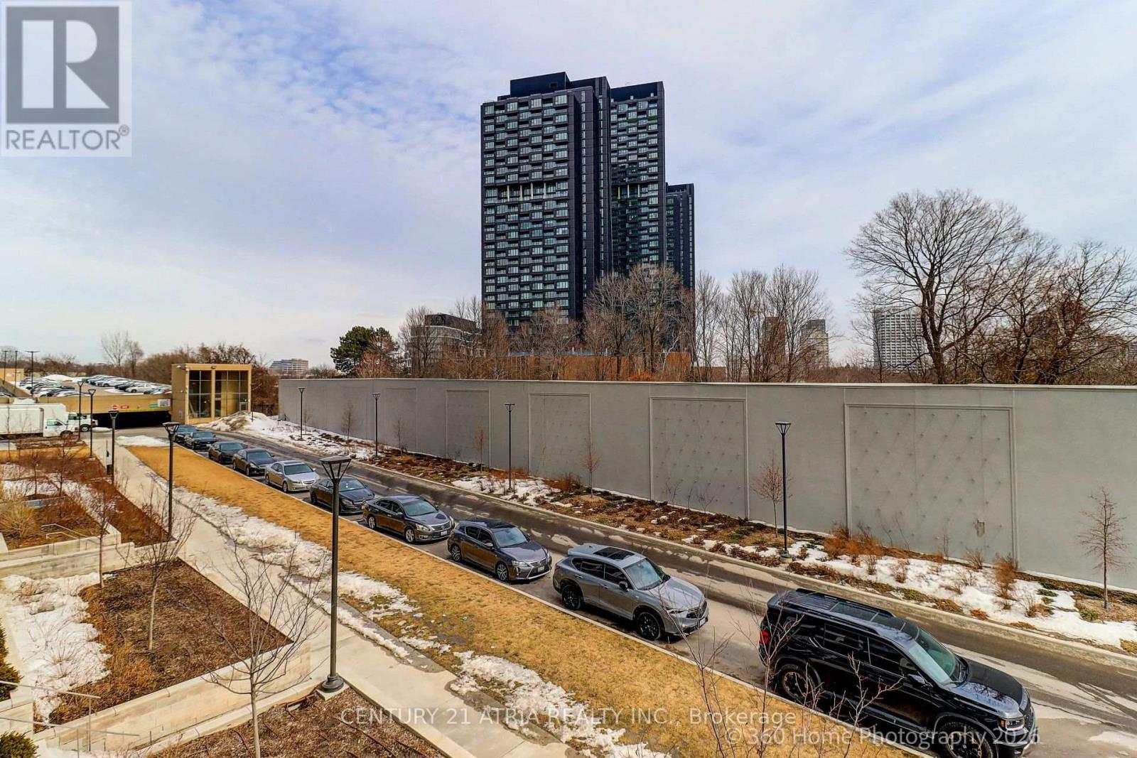 316 - 30 Inn On The Park Drive, Toronto, Ontario  M3C 0P7 - Photo 32 - C12734774