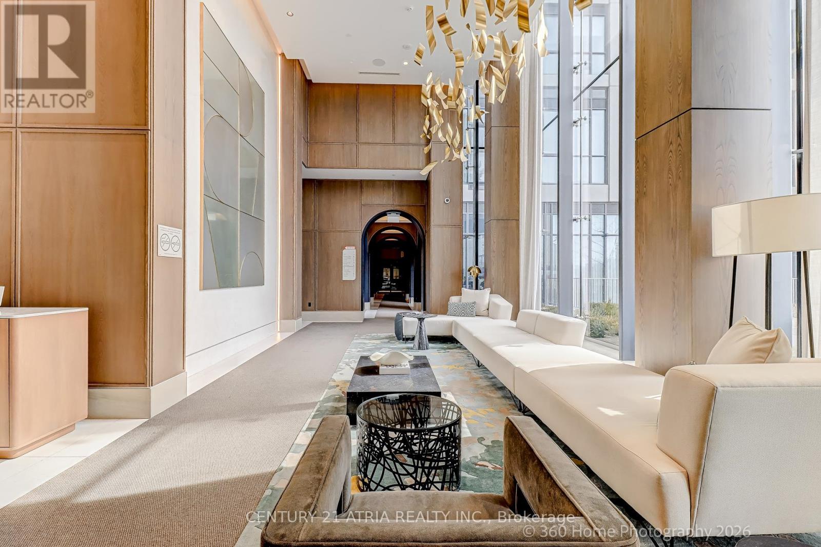 316 - 30 Inn On The Park Drive, Toronto, Ontario  M3C 0P7 - Photo 9 - C12734774