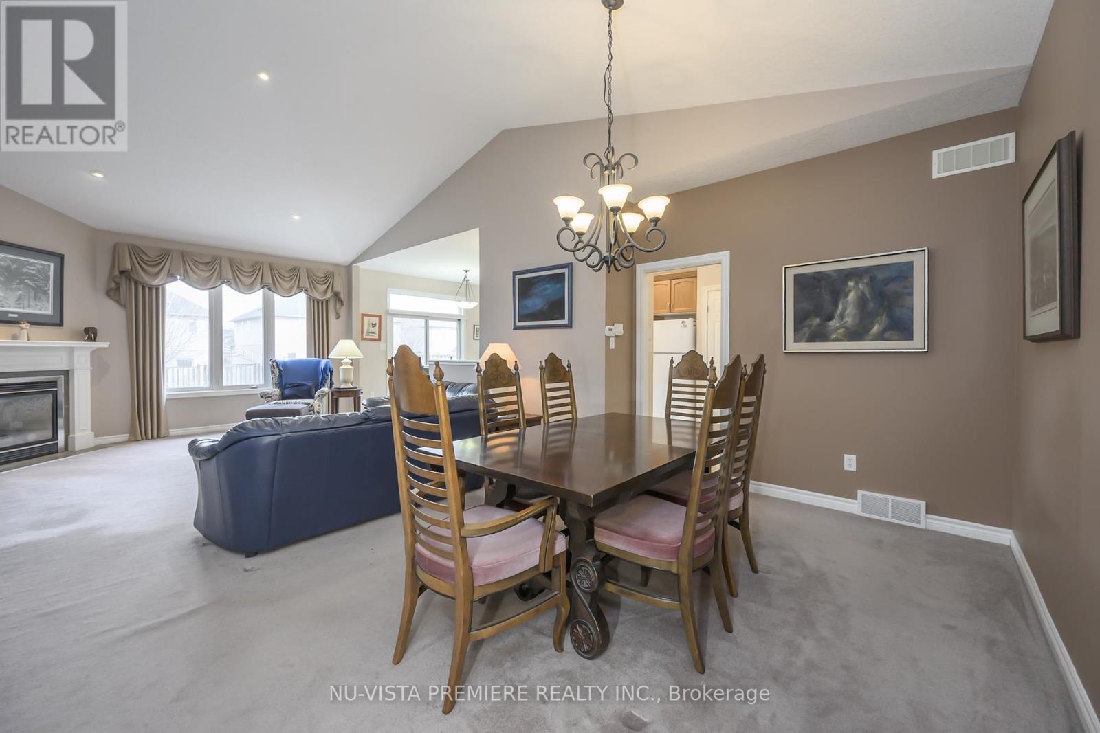 299 Meadowsweet Trail, London North (North B), Ontario  N5X 0A4 - Photo 10 - X12844068