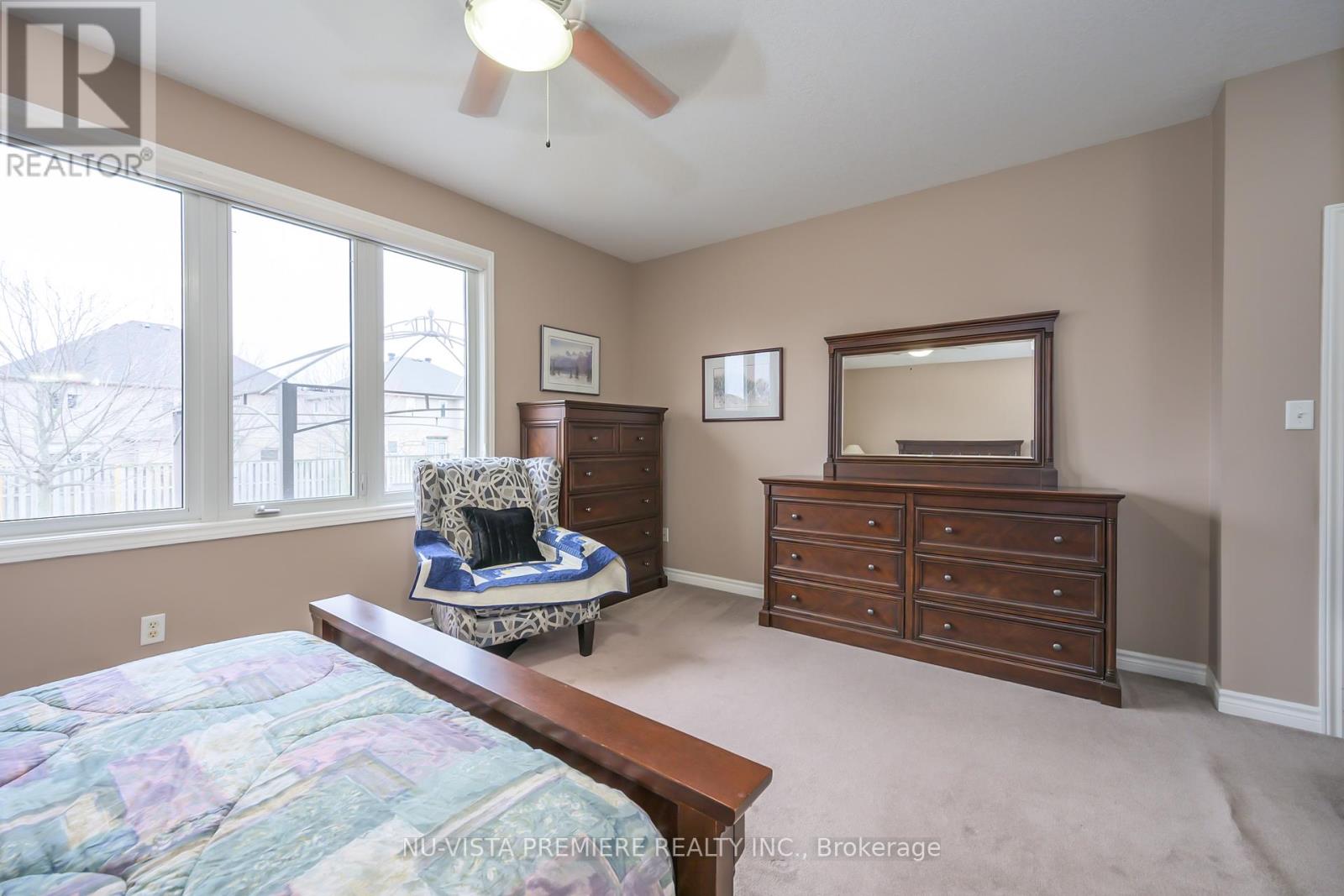 299 Meadowsweet Trail, London North (North B), Ontario  N5X 0A4 - Photo 21 - X12844068