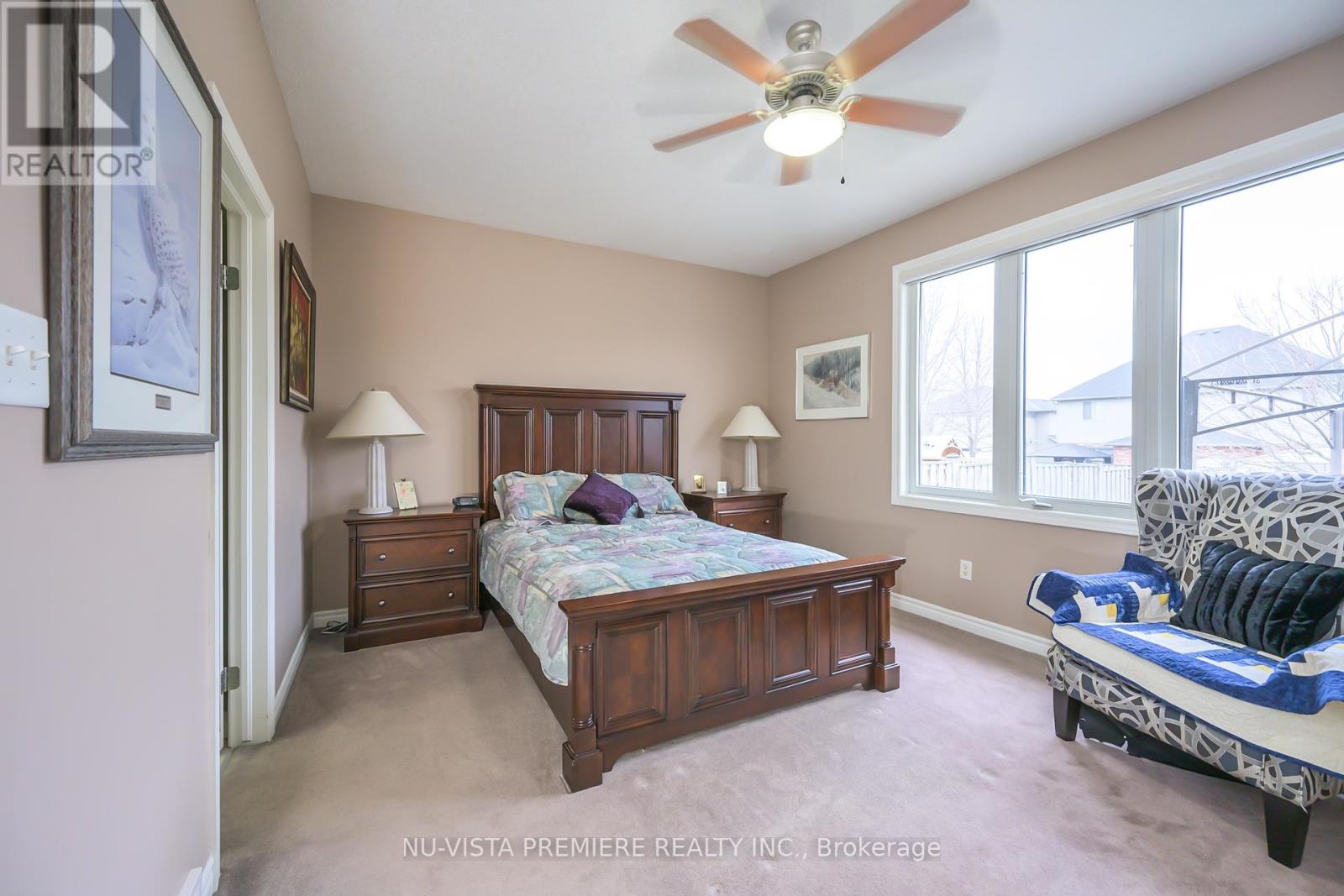 299 Meadowsweet Trail, London North (North B), Ontario  N5X 0A4 - Photo 20 - X12844068