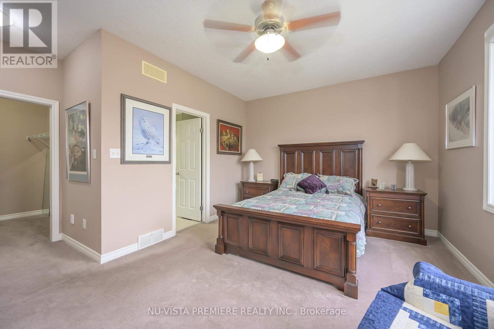 299 Meadowsweet Trail, London North (North B), Ontario  N5X 0A4 - Photo 22 - X12844068