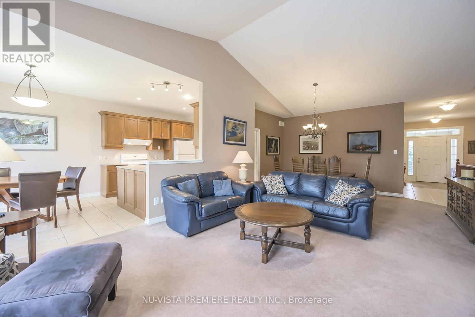 299 Meadowsweet Trail, London North (North B), Ontario  N5X 0A4 - Photo 12 - X12844068