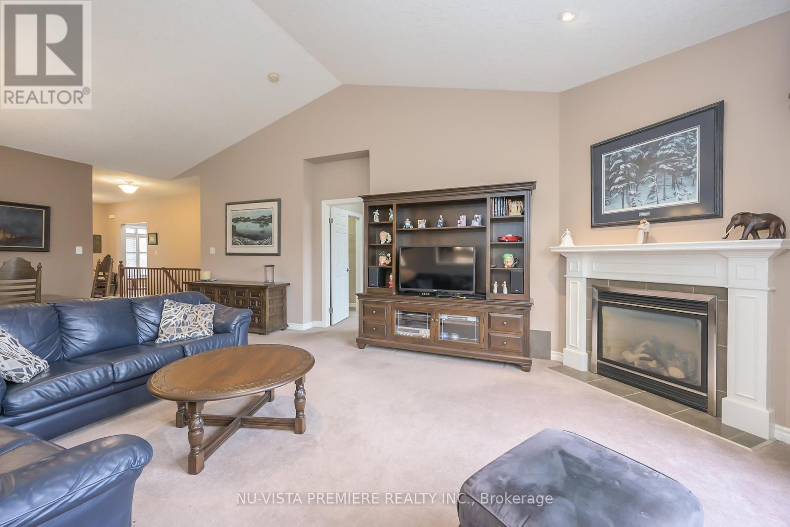 299 Meadowsweet Trail, London North (North B), Ontario  N5X 0A4 - Photo 13 - X12844068