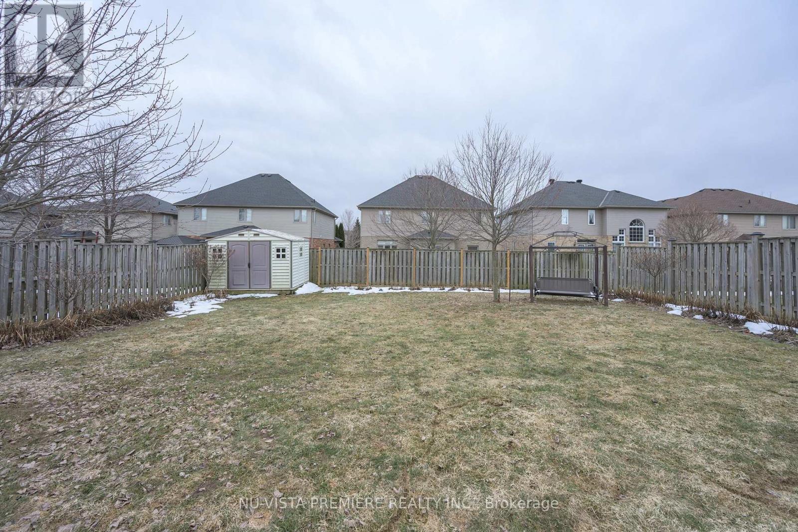 299 Meadowsweet Trail, London North (North B), Ontario  N5X 0A4 - Photo 38 - X12844068