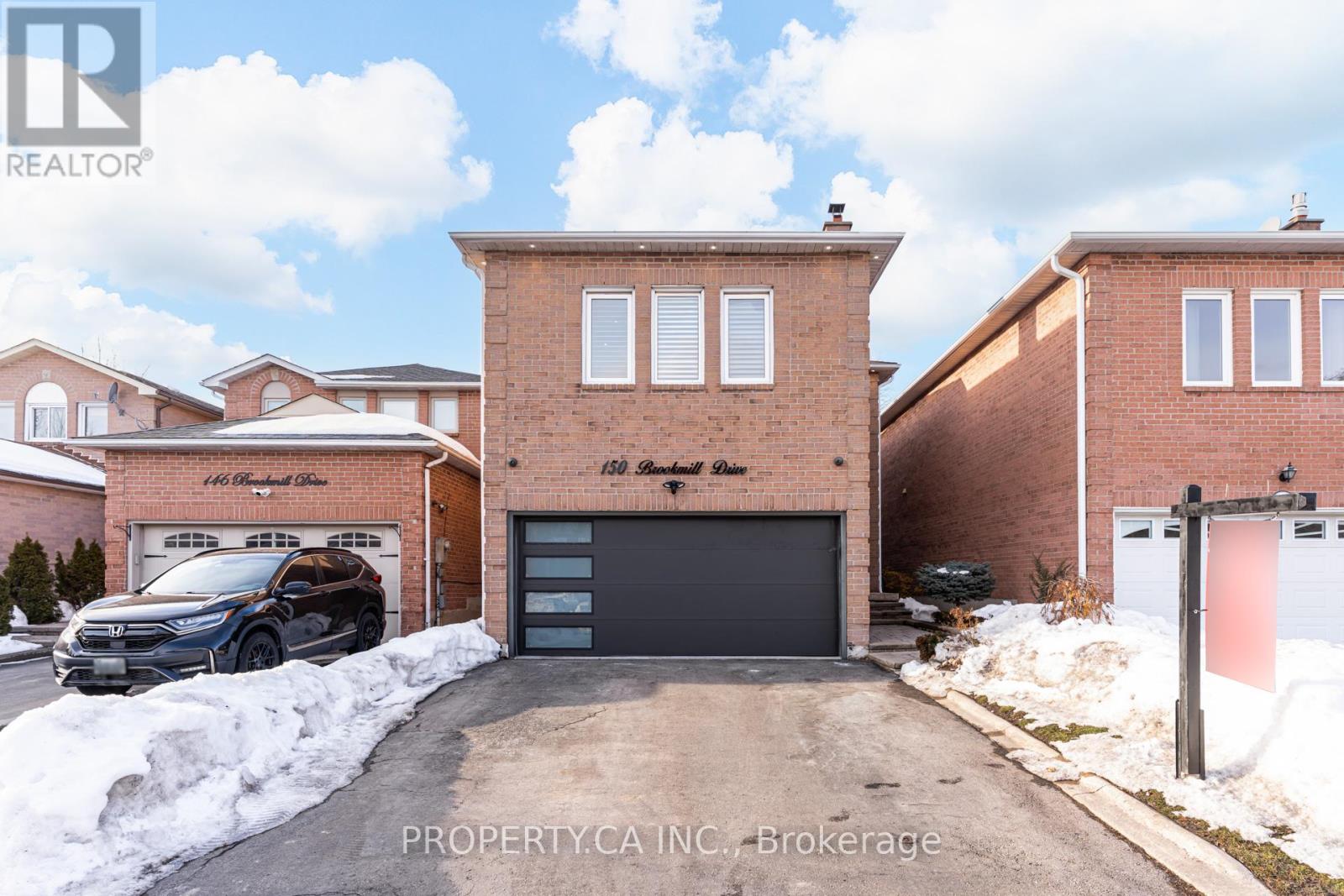 150 Brookmill Drive, Vaughan, Ontario  L4J 6M2 - Photo 2 - N12836078