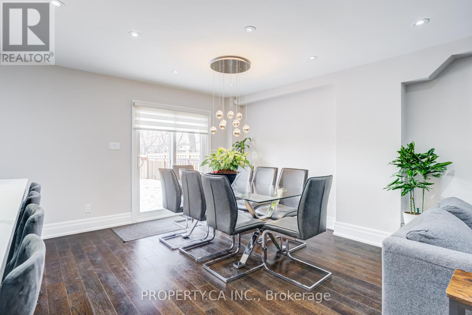 150 Brookmill Drive, Vaughan, Ontario  L4J 6M2 - Photo 16 - N12836078