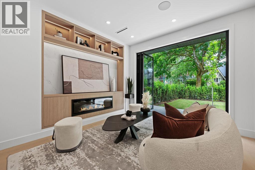 1 3880 W 23rd Avenue, Vancouver, British Columbia  V6S 1K9 - Photo 10 - R3095923