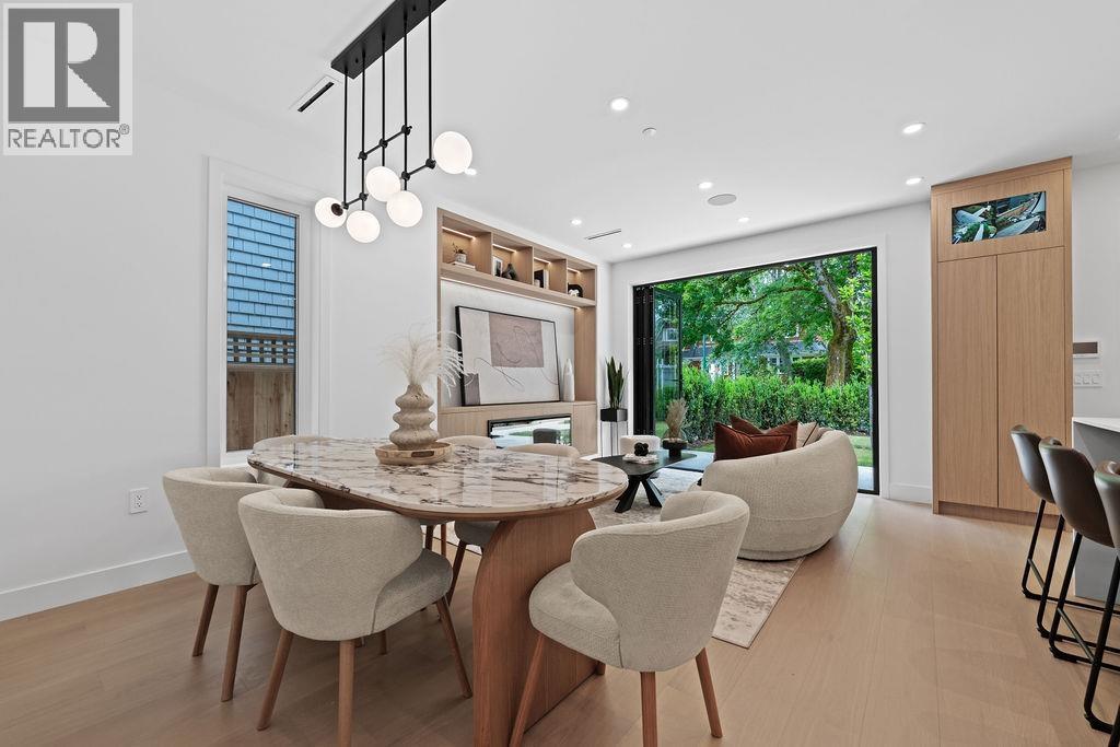 1 3880 W 23rd Avenue, Vancouver, British Columbia  V6S 1K9 - Photo 14 - R3095923