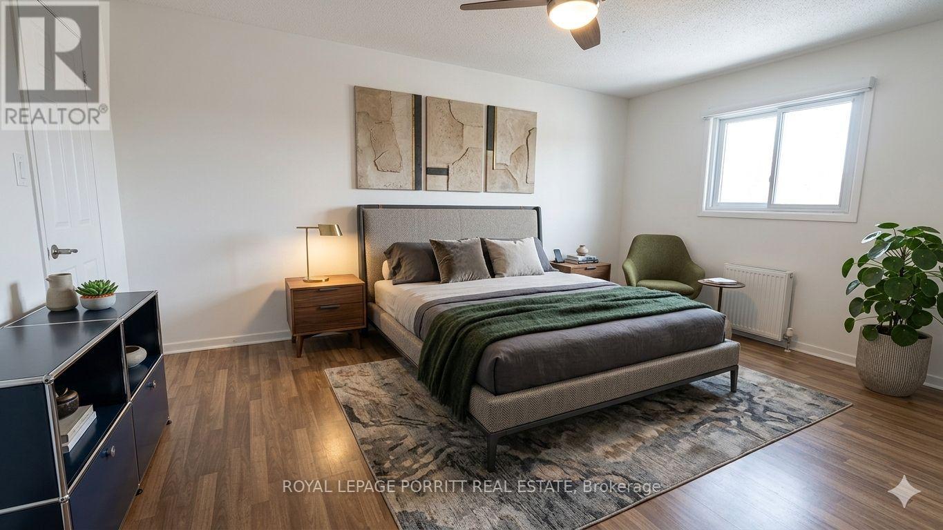 3 - 4 Fortieth Street, Toronto (Long Branch), Ontario  M8W 3M9 - Photo 8 - W12700296