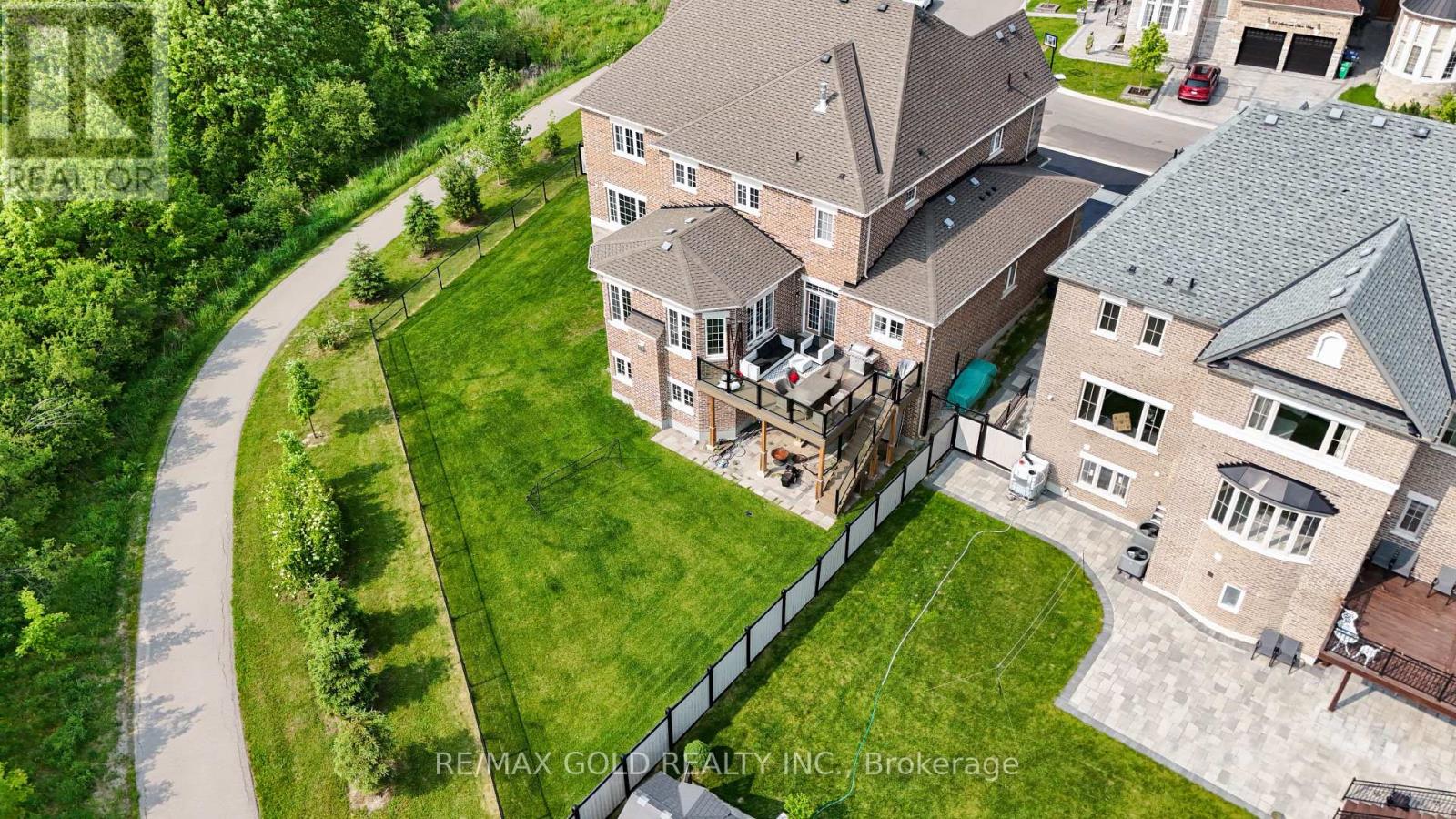 40 Autumn Olive Way, Brampton, Ontario  L6P 4Z3 - Photo 35 - W12844418