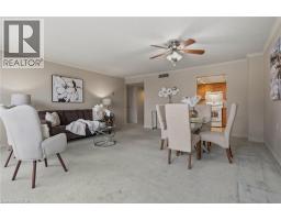 150 WILSON Street W Unit# 306, Ancaster, Ontario