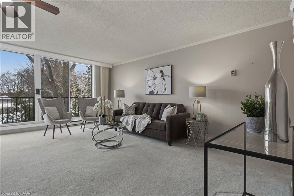 150 Wilson Street W Unit# 306, Ancaster, Ontario  L8R 1E2 - Photo 6 - 40804868