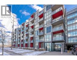 5240 DUNDAS Street Unit# 517, Burlington, Ontario