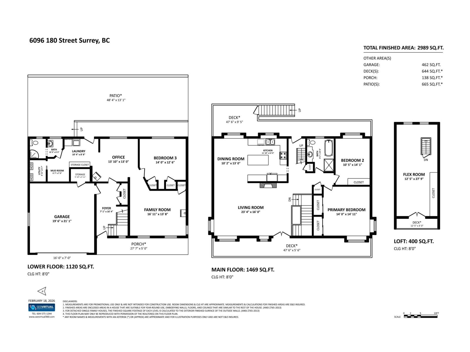 6096 180 Street, Surrey, British Columbia  V3S 5W5 - Photo 31 - R3094672