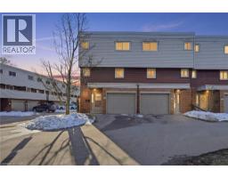 23 WATSONS Lane Unit# 43, Dundas, Ontario