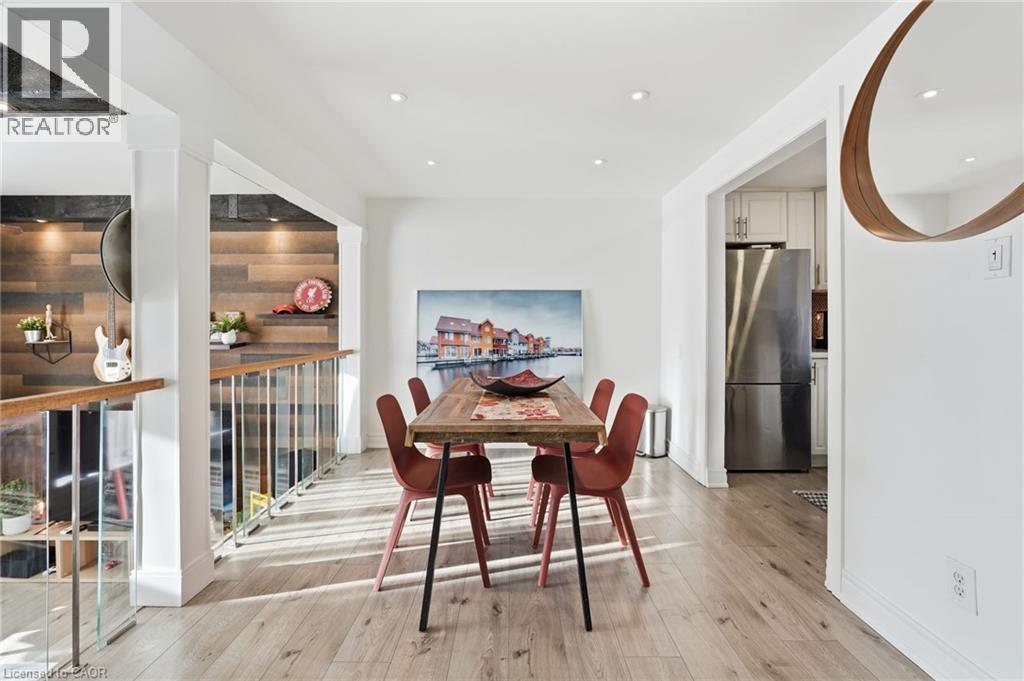 23 Watsons Lane Unit# 43, Dundas, Ontario  L9H 5G9 - Photo 9 - 40806728