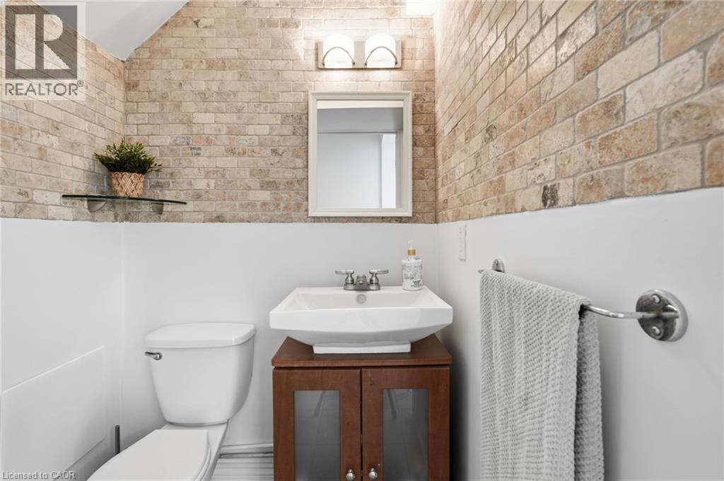 23 Watsons Lane Unit# 43, Dundas, Ontario  L9H 5G9 - Photo 31 - 40806728