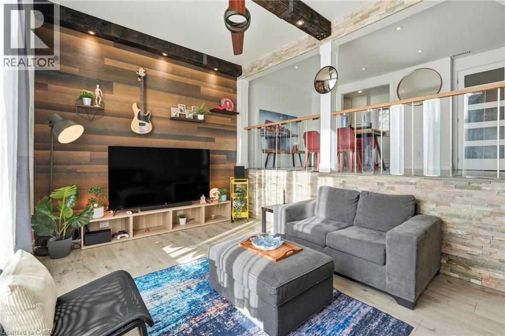 23 Watsons Lane Unit# 43, Dundas, Ontario  L9H 5G9 - Photo 6 - 40806728