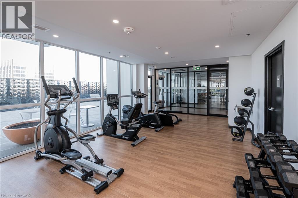 60 Charles Street W Unit# 3103, Kitchener, Ontario  N2G 0C9 - Photo 36 - 40808914